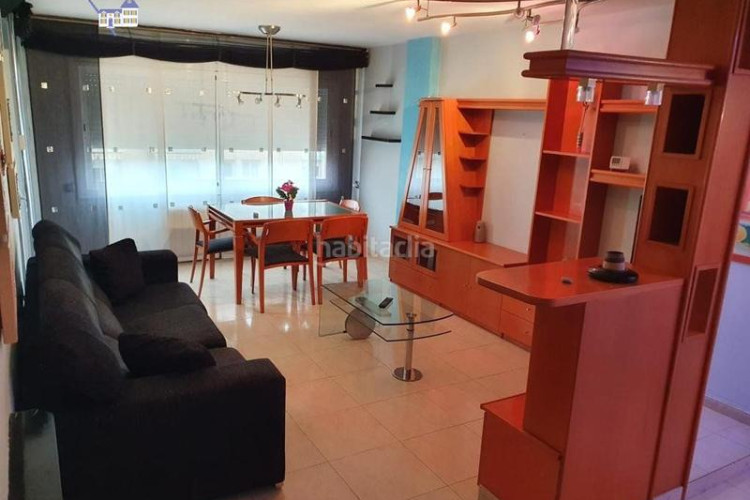 Piso  de 3 habitaciones, 2 baños en Sant Pere Nord en Terrassa