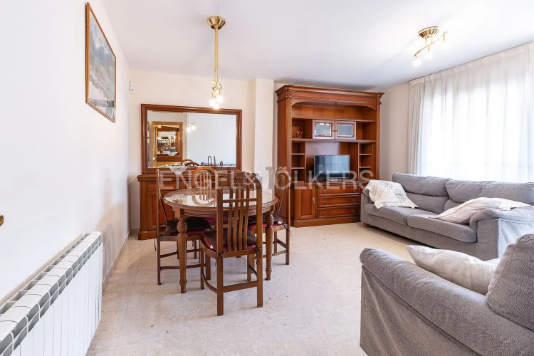 Piso en Barrio Ca n'Aurell