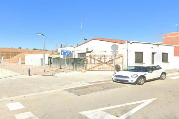 Piso en Barrio Can Palet