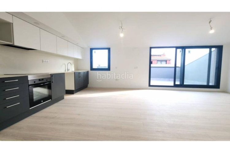 Dúplex duplex en venta en sant pere08225 en San Pere Terrassa