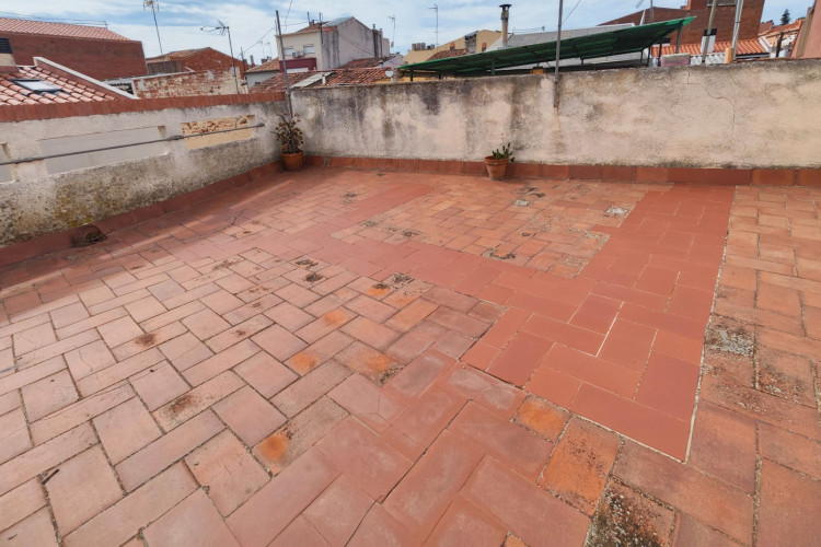 Barri del Centre