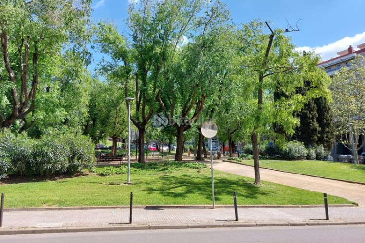 Piso en Cementiri Vell Terrassa