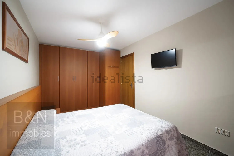 Una planta baja con alma de hogar y dos terrazas que te invitan a disfrutar de la vida