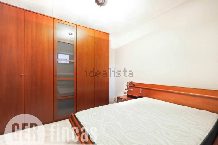 Piso en calle de Marconi