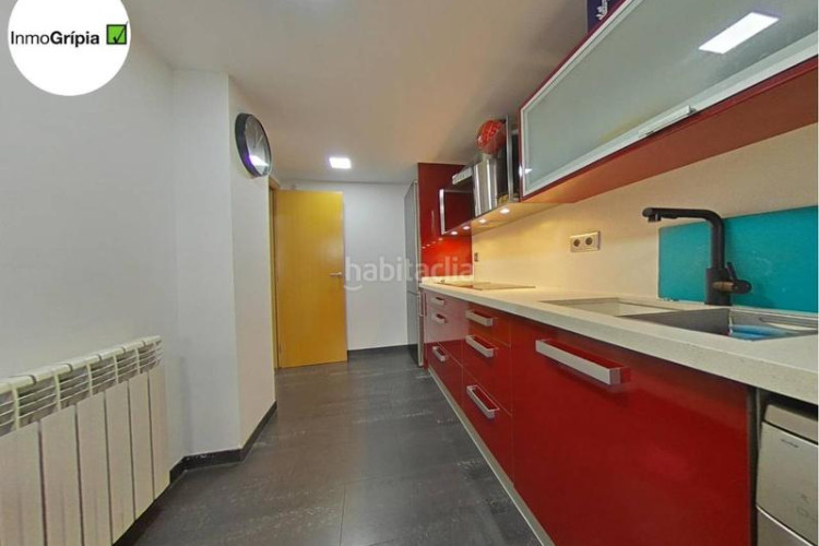 Piso  en venta en la gripia en Les Arenes - La Grípia - Can Montllor Terrassa