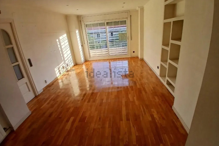 Piso en Barrio Cementiri Vell