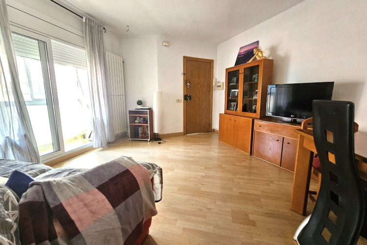 Torrent d'en Pere Parres