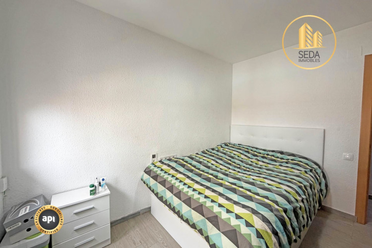 Passatge de Narcu00EDs Oller, Can Palet  