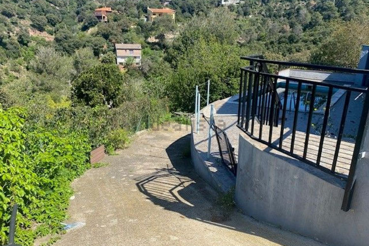 Chalet pareado en Barrio Can Gonteres