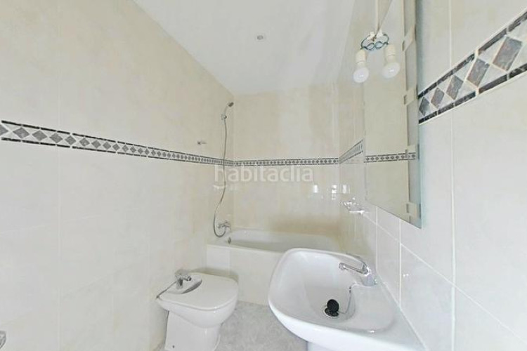 Piso en Sant Pere Nord Terrassa
