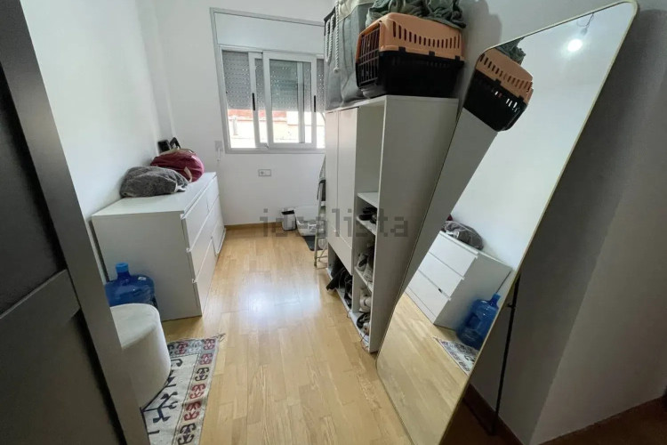 Piso en Barrio Ca n'Aurell