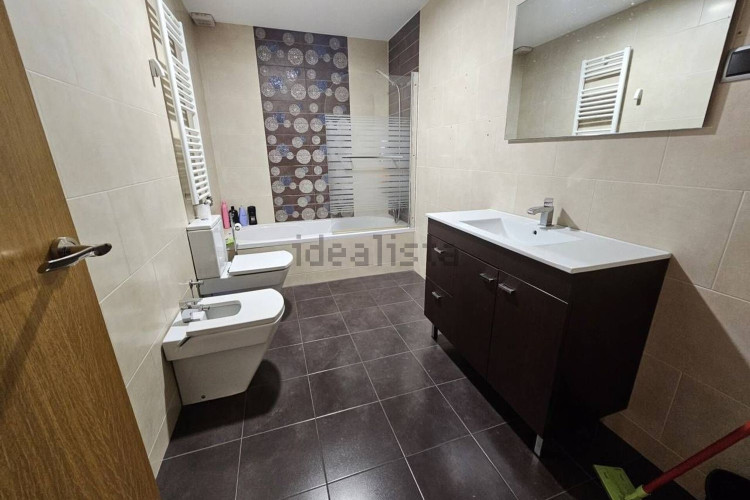 Chalet en Barrio Centre