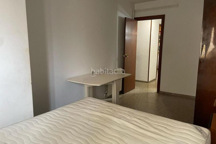 Piso ubicación inmejorable en Cementiri Vell Terrassa