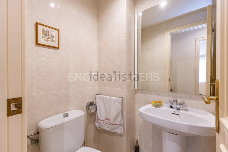 Piso en Barrio Centre