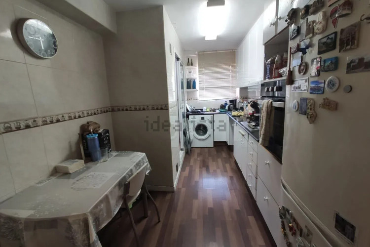 Piso en Barrio Can Tusell