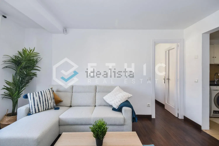 Piso en calle d'Albinyana, 4