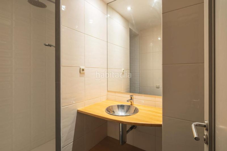 Piso vallparadís 3 habitaciones en Vallparadís - Antic Poble de Sant Pere Terrassa
