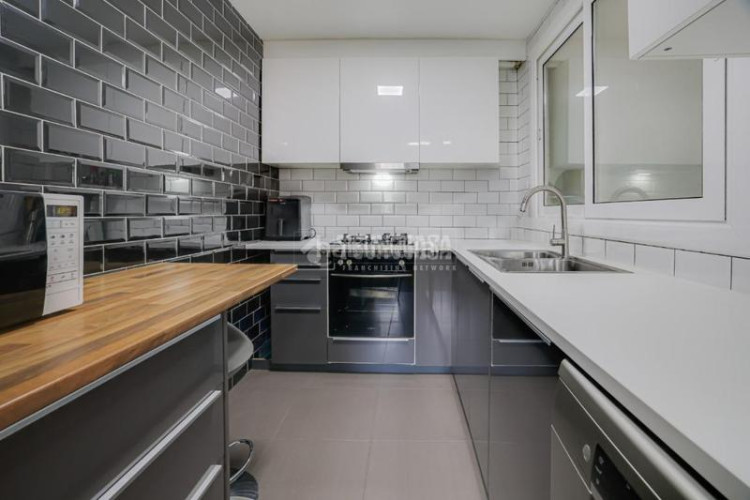 Piso  en venta en Sant Pere Nord Terrassa