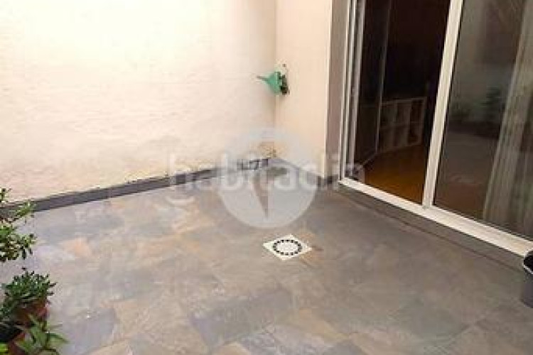 Casa  de 124 m en pleno centro en Barri del Centre Terrassa