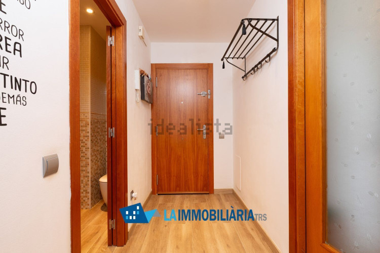 Dúplex en Barrio Ègara