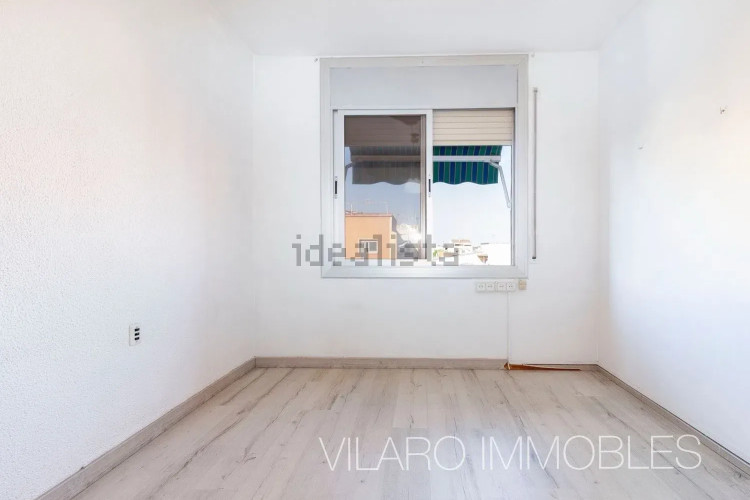 Piso en avenida de Barcelona