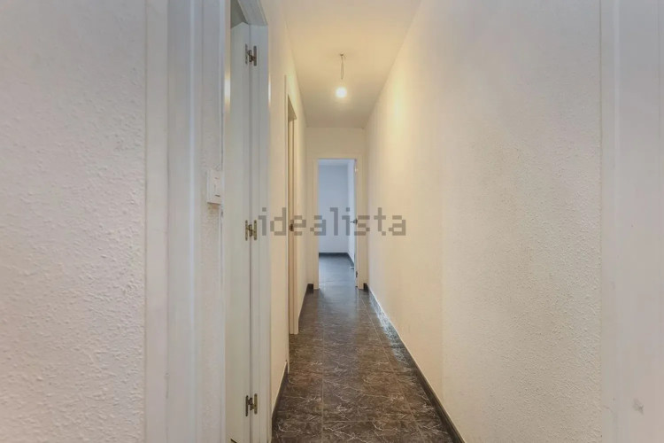 Piso en calle de Mossèn Àngel Rodamilans