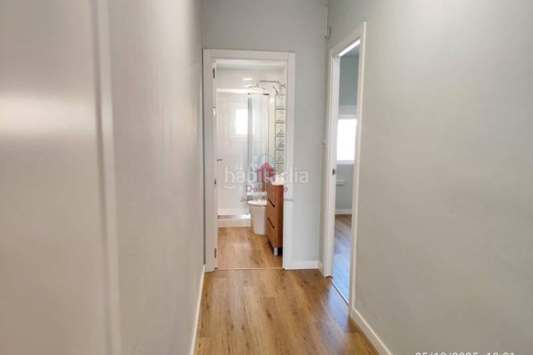 Piso coqueto ático en venta en el barrio de sant pere, . en Terrassa