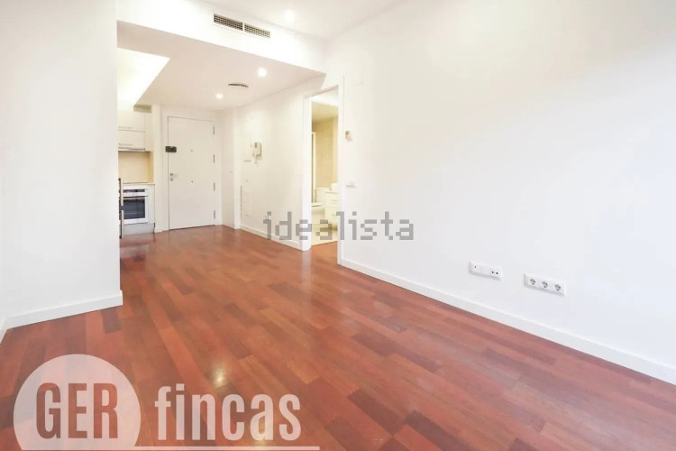 Piso en calle de Menéndez y Pelayo