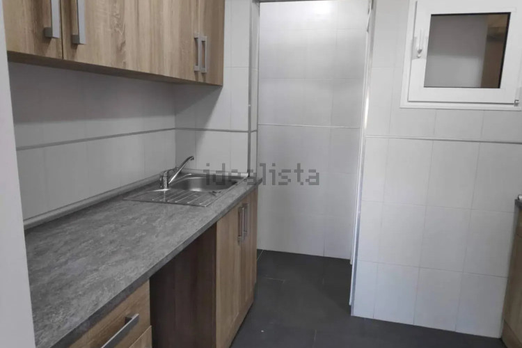 Piso en Urb. can palet Barrio Can Palet