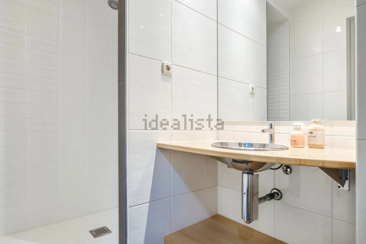 Piso en calle de Pius XI