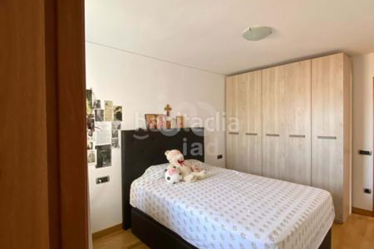 Dúplex en Barri del Centre Terrassa