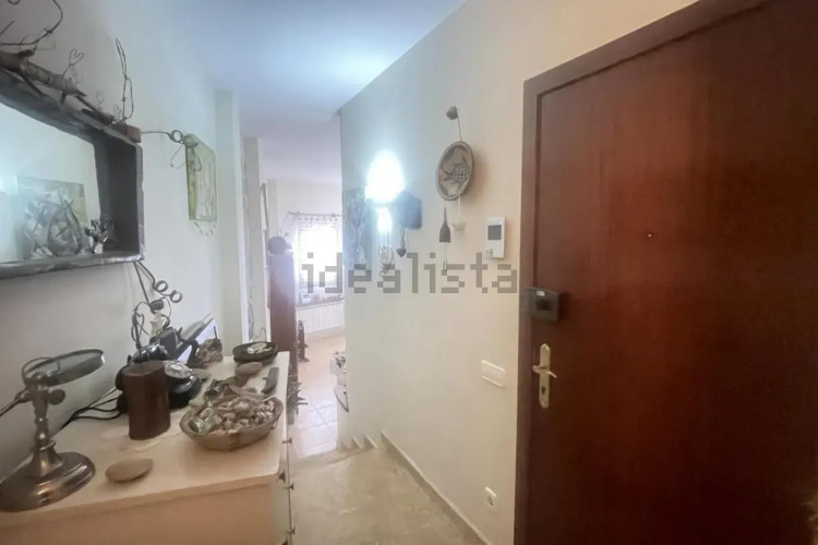 Piso en plaza del Mestre Serrat