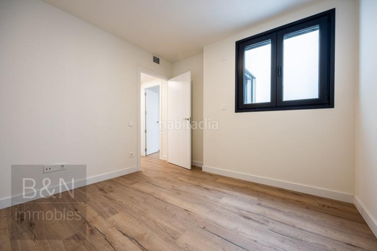 Dúplex experimenta el lujo de vivir en el corazón en una residencia pasiva! disfruta de todas las comodidades que puedas imag en Terrassa