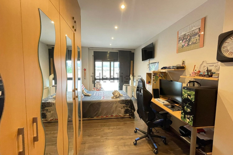 Dúplex en venta en Rambla de Francesc Macià
