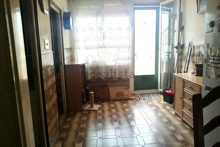 Piso en Barrio Ca n'Anglada