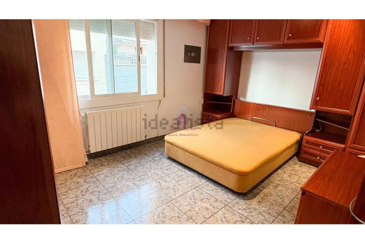 Piso en Barrio Poble Nou