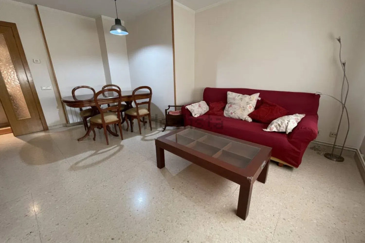 Piso en Barrio La Grípia