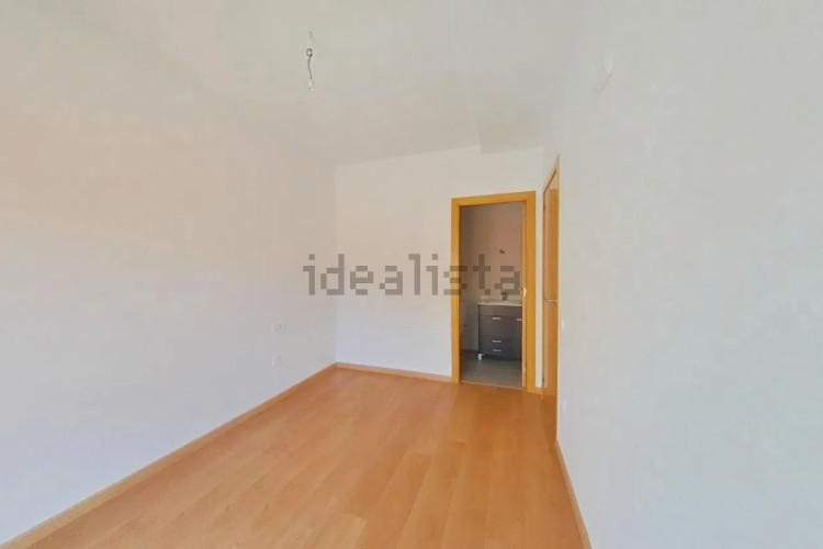 Piso en Barrio La Cogullada