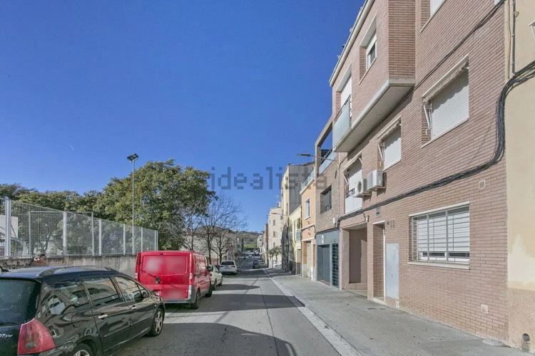 Piso en calle de Velázquez