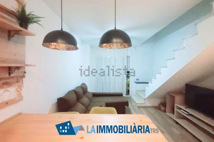 Dúplex en Barrio Ègara