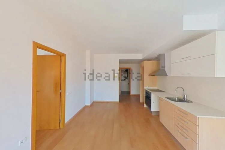 Piso en Barrio La Cogullada