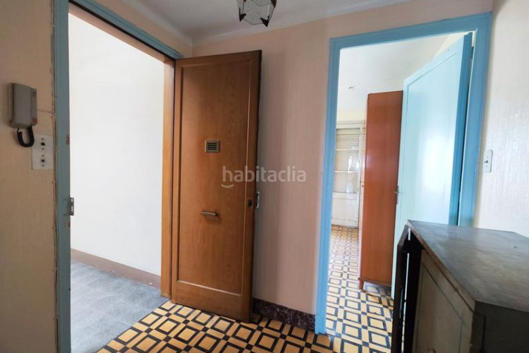 Casa en Barri del Centre Terrassa