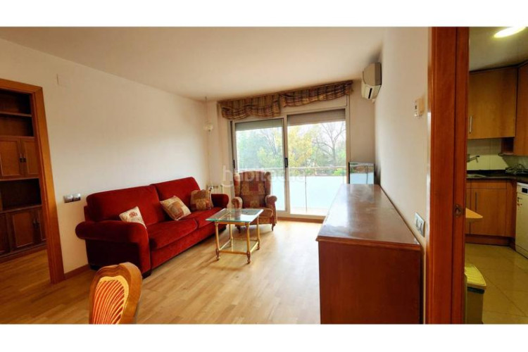 Piso  en venta en ca naurell 08224 en Ca n'Aurell Terrassa