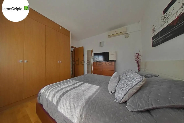 Piso en Barrio Les Arenes