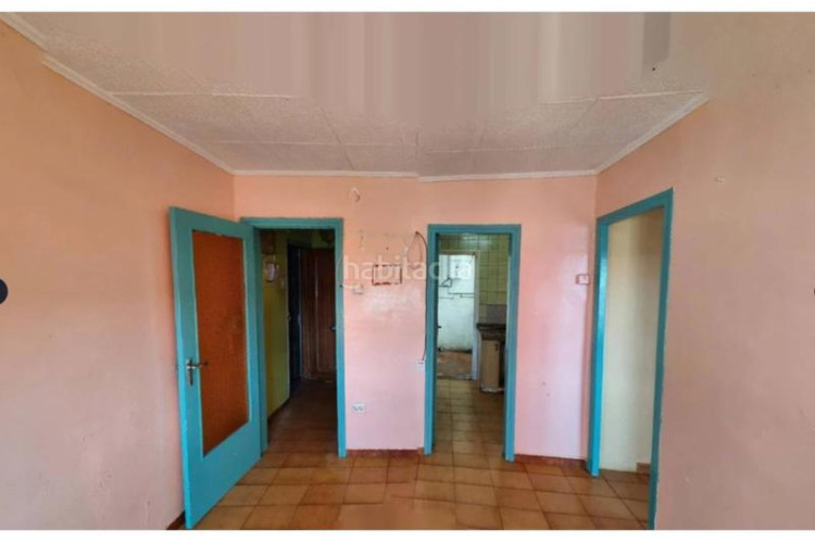 Piso  en venta en Can Palet08223 en Can Palet Terrassa