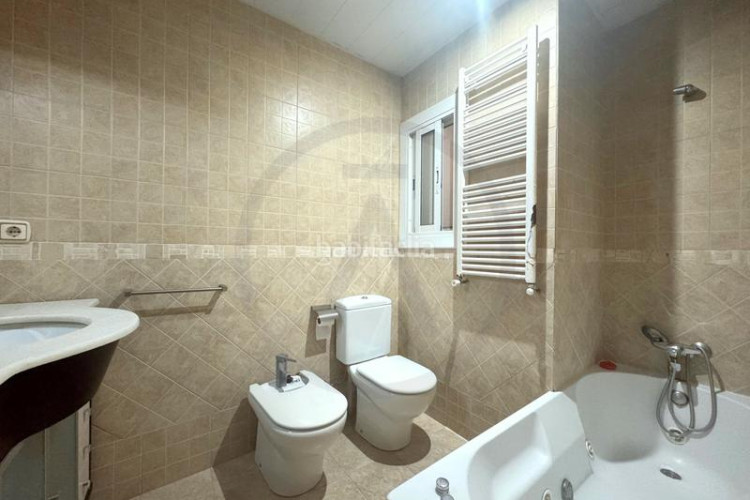 Piso en Ca n'Anglada Terrassa