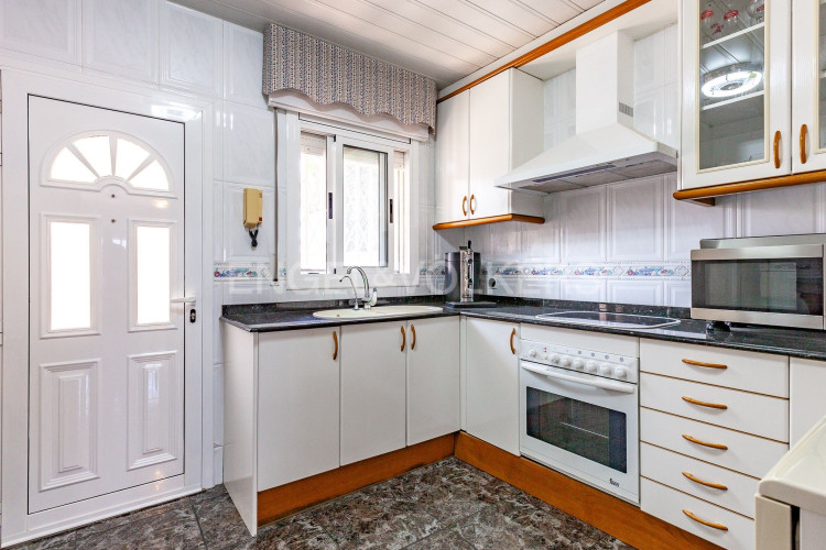 Can Palet de Vista Alegre