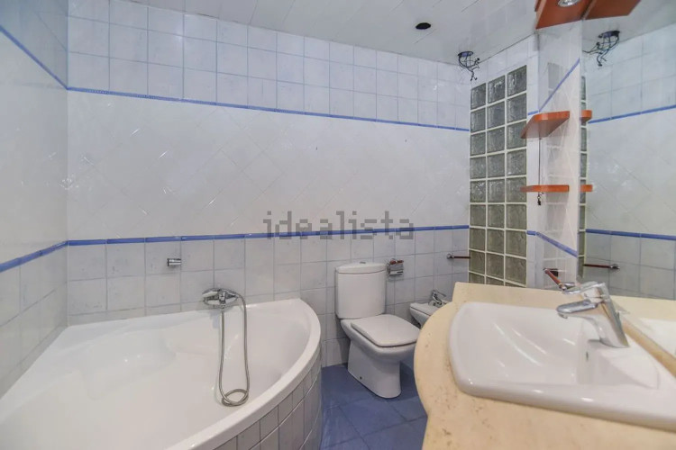 Piso en calle del Pintor Borrassà