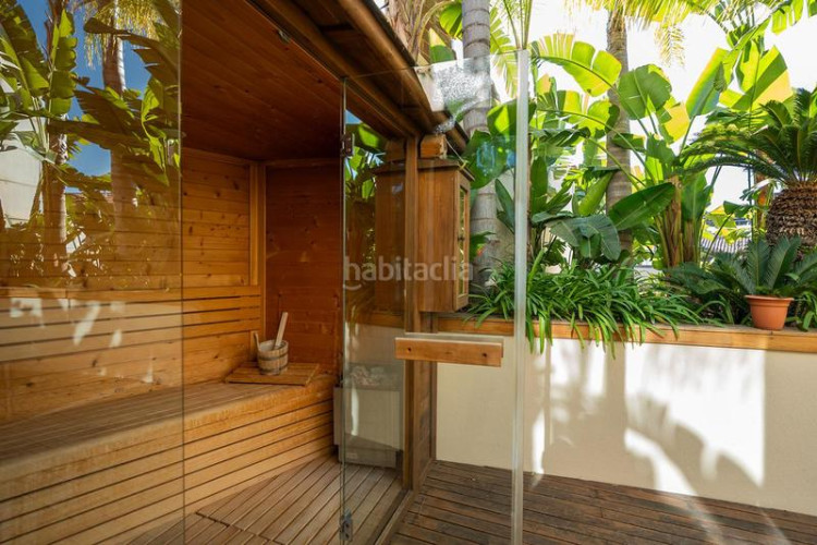 Casa oasis de tranquilidad y desconexion en Ca n'Aurell Terrassa