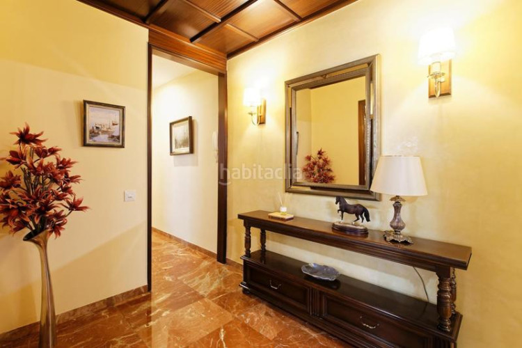 Piso  en venta en ca naurell en Ca n'Aurell Terrassa